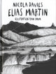 Book cover of: Shadows and Light: Elias Martin. By: Nicola Davies