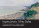 Book cover of: Impressionists Alfred Sisley Card Pack. By: Alfred Sisley