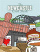 Book cover of: Newcastle Cook Book. By: Karen Dent