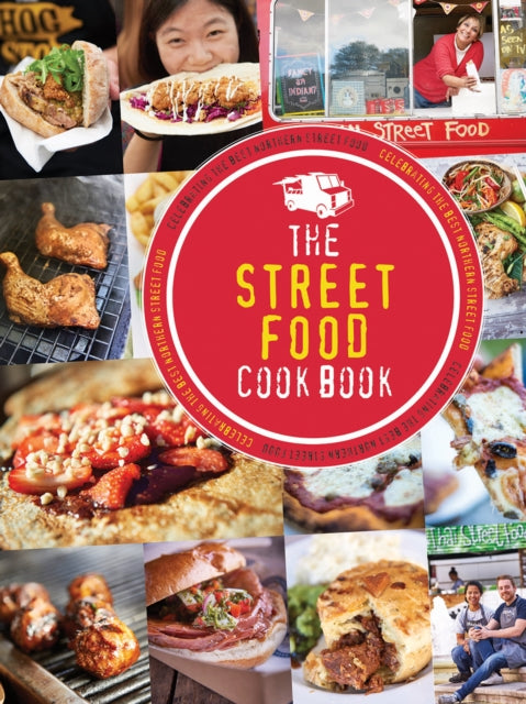 The Street Food Cook Book
