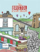 Bristol Cook Book, A Celebration of the Amazing Food and Drink on Our Doorstep 9781910863145 Kate Eddison