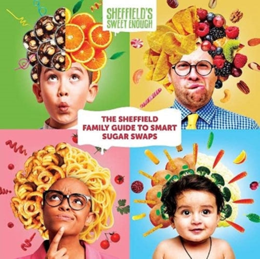 Book cover of: Sheffield's Sweet Enough