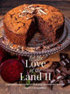 Book cover of: For The Love of the Land II. By: Jenny Jefferies