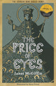 Price of Eyes, The Empress Irini Series, Volume 4 9781910895825 Janet McGiffin