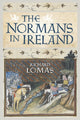 Book cover of: Normans in Ireland. By: Hilary Grainger
