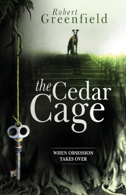 Book cover of: Cedar Cage