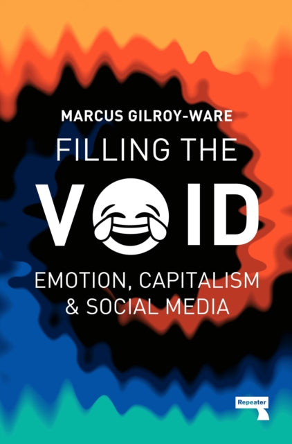 Book cover of: Filling the Void. By: Marcus Gilroy-Ware