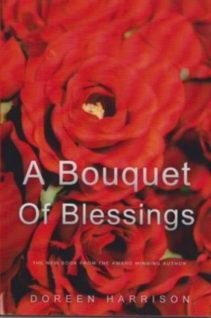 Book cover of: Bouquet of Blessings