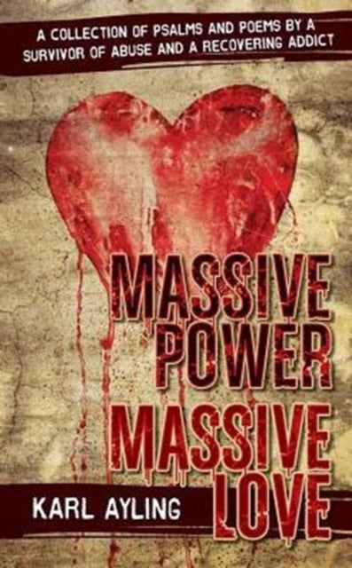 Book cover of: Massive Power Massive Love