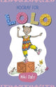 Book cover of: Hooray for Lolo. By: Niki Daly