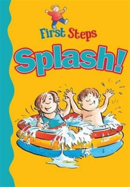 Book cover of: Splash!