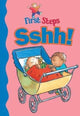 Book cover of: Sshh!