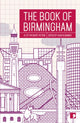 Book cover of: Book of Birmingham. By: Kavita Bhanot