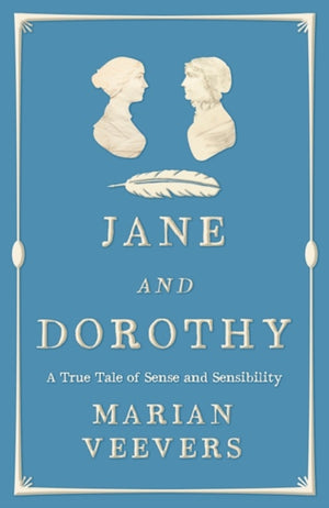 Jane and Dorothy