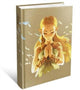 Book cover of: Legend of Zelda: Breath of the Wild