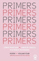 Book cover of: Primers Volume Four. By: COMMANE