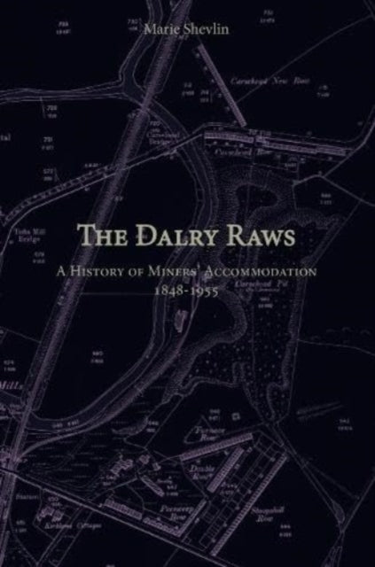 Book cover of: Dalry Raws. By: Marie Shevlin