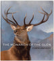 Book cover of: Monarch of the Glen. By: Christopher Baker