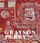 Book cover of: Grayson Perry. By: Patrick Elliott