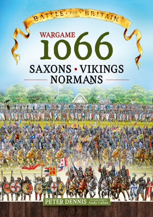Wargame: 1066