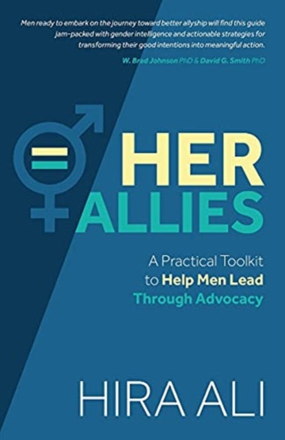 Book cover of: Her Allies. By: Hira Ali