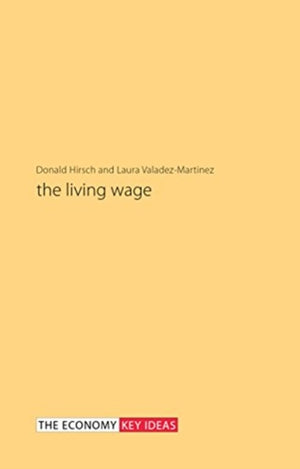 Living Wage