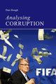 Book cover of: Analysing Corruption. By: Dan Hough