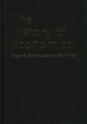 History of Economics