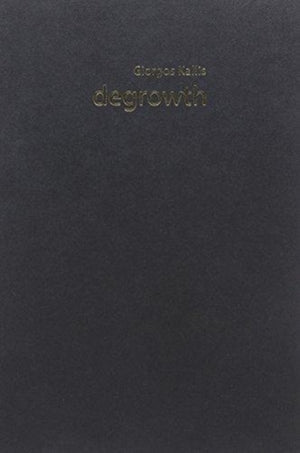 Degrowth