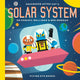 Professor Astro Cat's Solar System 9781911171379 Ben Newman