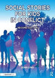 Book cover of: Social Stories for Kids in Conflict. By: John Ling
