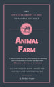 Book cover of: Connell Short Guide To George Orwell's Animal Farm