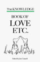 Knowledge book of Love etc.