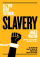 Book cover of: Slavery. By: James Walvin