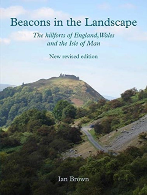 Book cover of: Beacons in the Landscape. By: Ian Brown