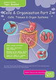 Book cover of: CELLS ORGAN SYSTEMS PART 2