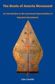 Book cover of: Roots of Amerta Movement. By: Lise Lavelle
