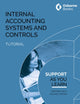 Book cover of: INTERNAL ACCOUNTING SYSTEMS AND CONTROLS TUTORIAL
