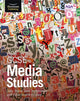 Book cover of: AQA GCSE Media Studies: Student Book. By: Jerry Slater