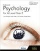 Edexcel Psychology for A Level Year 2: Student Book 9781911208600 Cara Flanagan