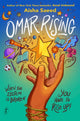 Book cover of: Omar Rising. By: Aisha Saeed
