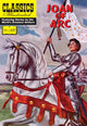 Book cover of: Joan of Arc. By: Samuel Willinsky
