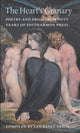 Book cover of: Heart's Granary. By: Lawrence Sail