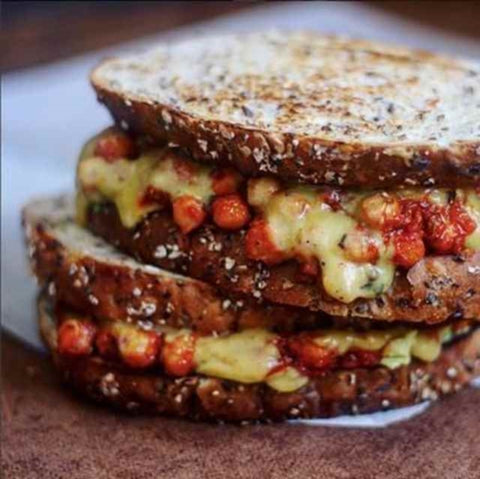 Beautifully Real Food