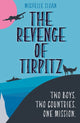 Book cover of: Revenge of Tirpitz. By: M.L. Sloan