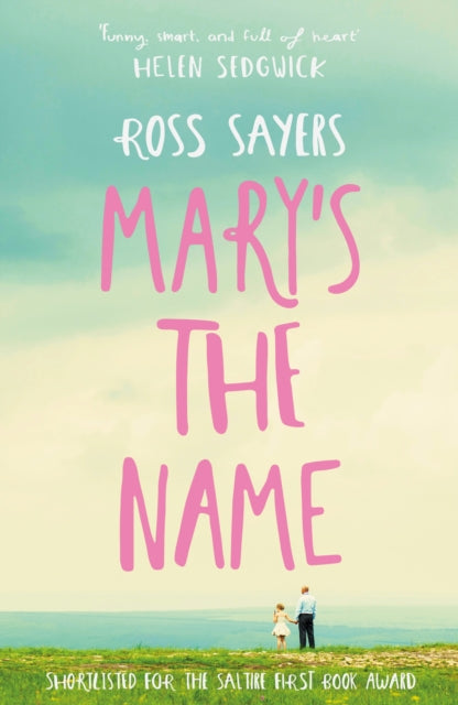 Book cover of: Mary's the Name