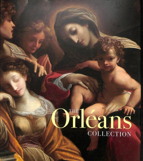The Orleans Collection