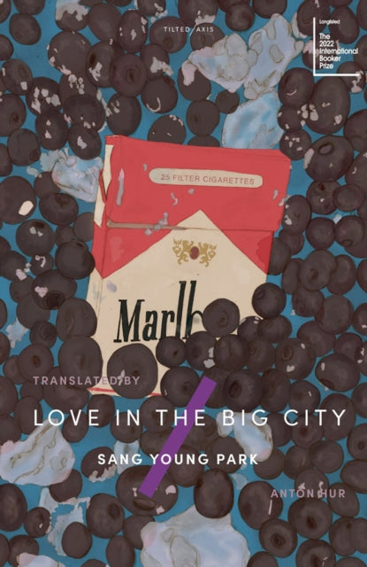 Love in the Big City 9781911284659 YOUNG
