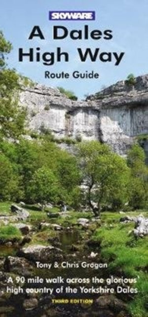 Book cover of: Dales High Way