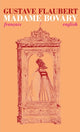 Book cover of: Madame Bovary